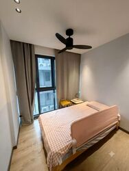 The Criterion (D27), Condominium #582018891